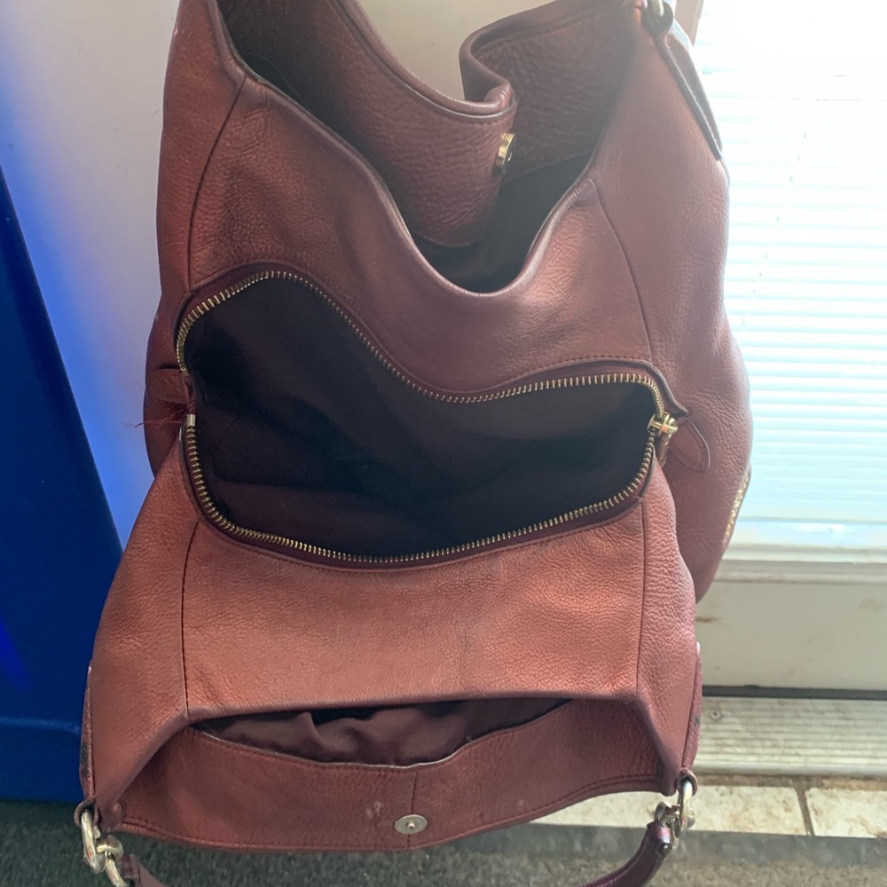 Coach bag - Picture 6 of 8